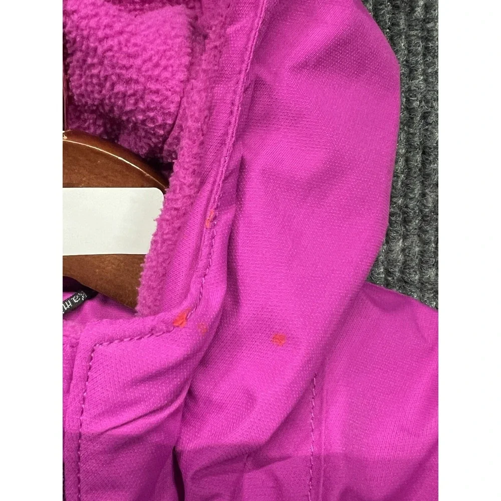 Kamik Harper Kids Pink Size 3-4 Insulated Snow Jacket And Pants‎ Bundle